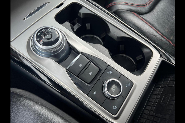 Ford Explorer 3.0 V6 EcoBoost PHEV ST-Line