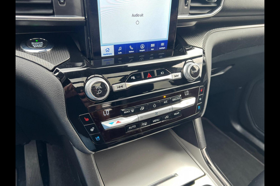 Ford Explorer 3.0 V6 EcoBoost PHEV ST-Line