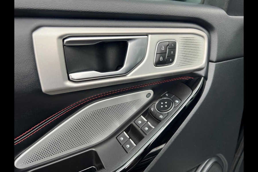 Ford Explorer 3.0 V6 EcoBoost PHEV ST-Line
