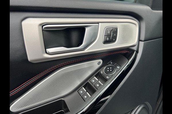Ford Explorer 3.0 V6 EcoBoost PHEV ST-Line