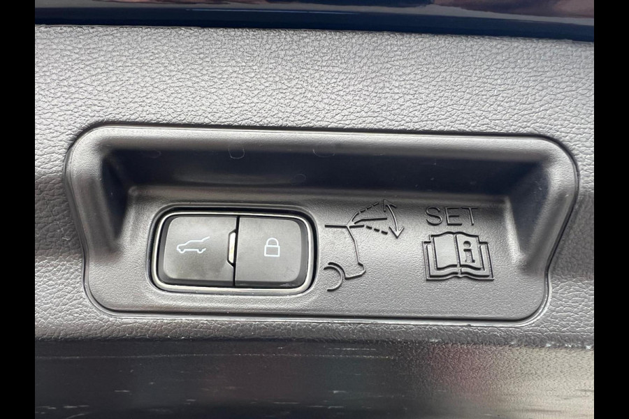 Ford Explorer 3.0 V6 EcoBoost PHEV ST-Line