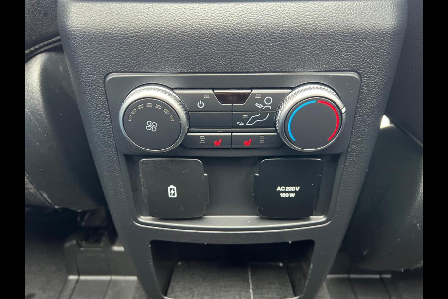 Ford Explorer 3.0 V6 EcoBoost PHEV ST-Line