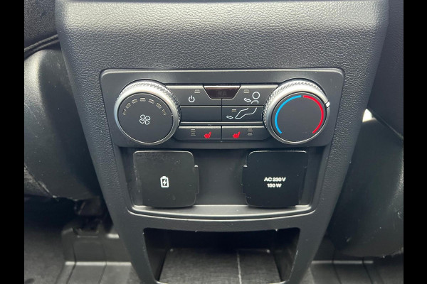 Ford Explorer 3.0 V6 EcoBoost PHEV ST-Line