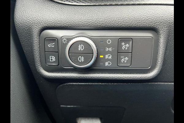 Ford Explorer 3.0 V6 EcoBoost PHEV ST-Line