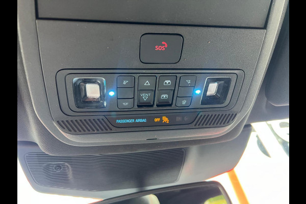 Ford Explorer 3.0 V6 EcoBoost PHEV ST-Line