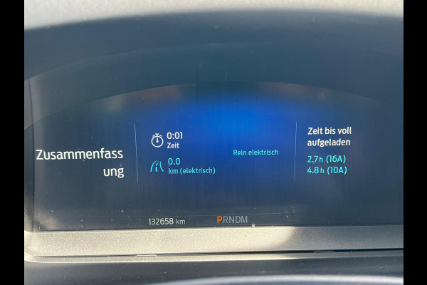 Ford Explorer 3.0 V6 EcoBoost PHEV ST-Line