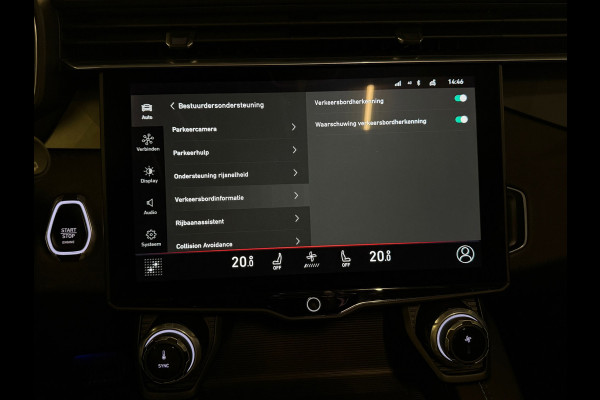 Lynk & Co 01 1.5| Pano|Stoelverwarming|Keyless|black Edtion|sfeer|camera|memory