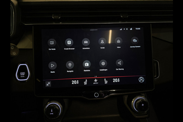 Lynk & Co 01 1.5| Pano|Stoelverwarming|Keyless|black Edtion|sfeer|camera|memory