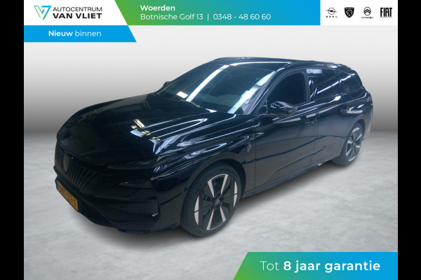 Peugeot e-308 SW GT 58 kWh Massage stoelen