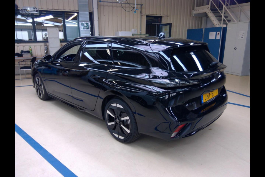 Peugeot e-308 SW GT 58 kWh Massage stoelen
