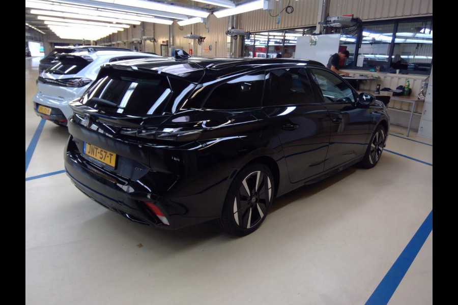 Peugeot e-308 SW GT 58 kWh Massage stoelen