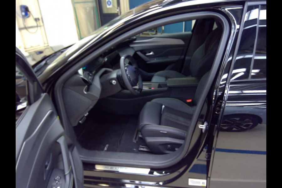 Peugeot e-308 SW GT 58 kWh Massage stoelen