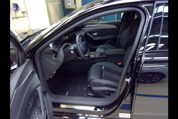 Peugeot e-308 SW GT 58 kWh Massage stoelen