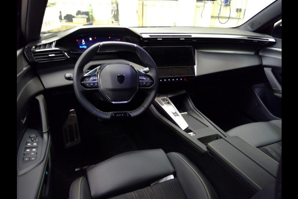 Peugeot e-308 SW GT 58 kWh Massage stoelen