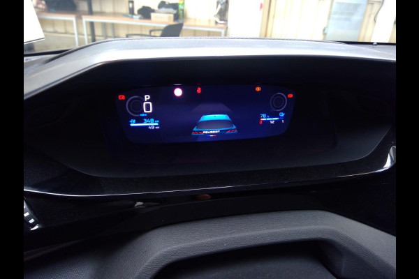 Peugeot e-308 SW GT 58 kWh Massage stoelen