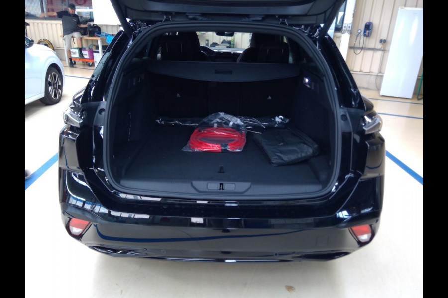 Peugeot e-308 SW GT 58 kWh Massage stoelen