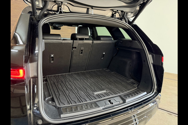 Land Rover Range Rover Evoque 2.0 D165 AWD R-Dynamic HSE | Black Edition | PANO | Leder | Meridian | Winter Pakket | 20inch | ACC