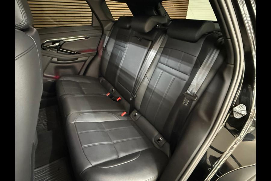 Land Rover Range Rover Evoque 2.0 D165 AWD R-Dynamic HSE | Black Edition | PANO | Leder | Meridian | Winter Pakket | 20inch | ACC