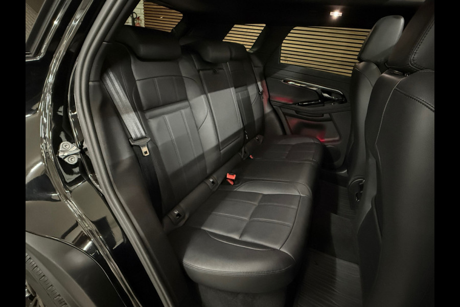 Land Rover Range Rover Evoque 2.0 D165 AWD R-Dynamic HSE | Black Edition | PANO | Leder | Meridian | Winter Pakket | 20inch | ACC