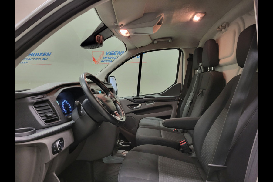 Ford Transit Custom 2.0TDCI 130pk Imperiaal Euro 6!