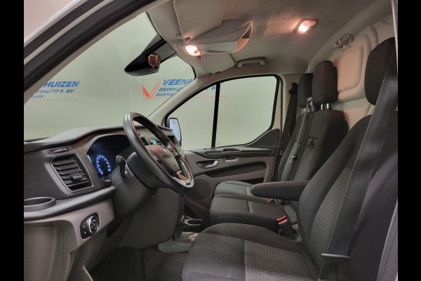 Ford Transit Custom 2.0TDCI 130pk Imperiaal Euro 6!