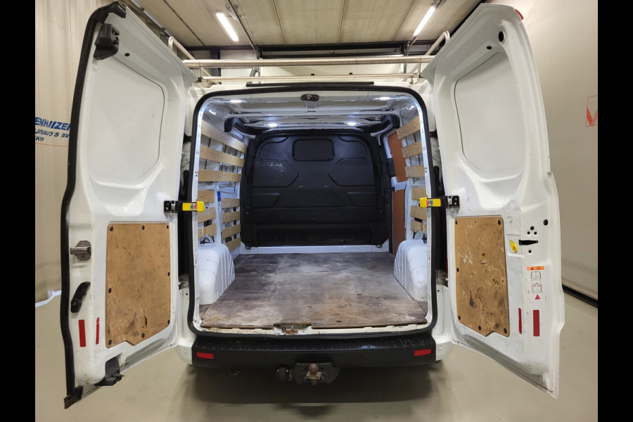 Ford Transit Custom 2.0TDCI 130pk Imperiaal Euro 6!