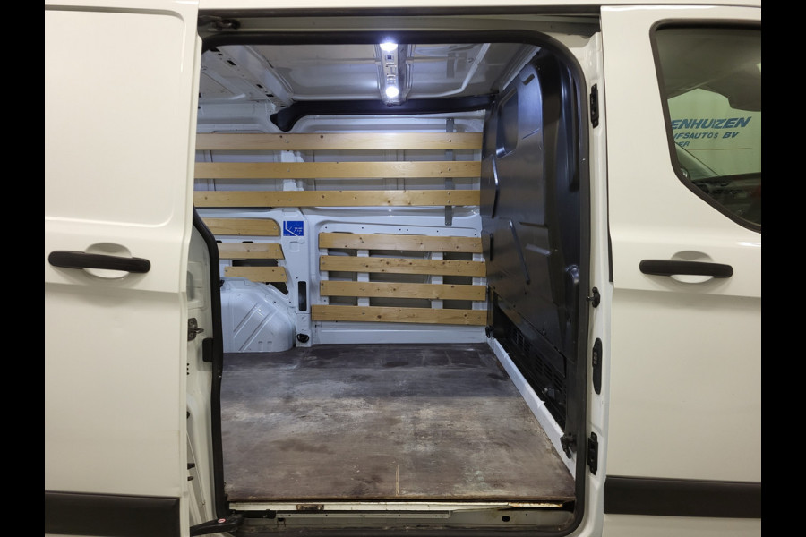 Ford Transit Custom 2.0TDCI 130pk Imperiaal Euro 6!