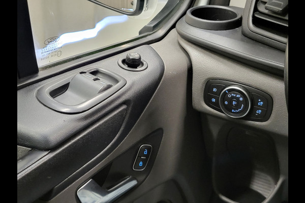 Ford Transit Custom 2.0TDCI 130pk Imperiaal Euro 6!