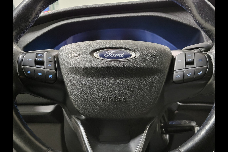 Ford Transit Custom 2.0TDCI 130pk Imperiaal Euro 6!