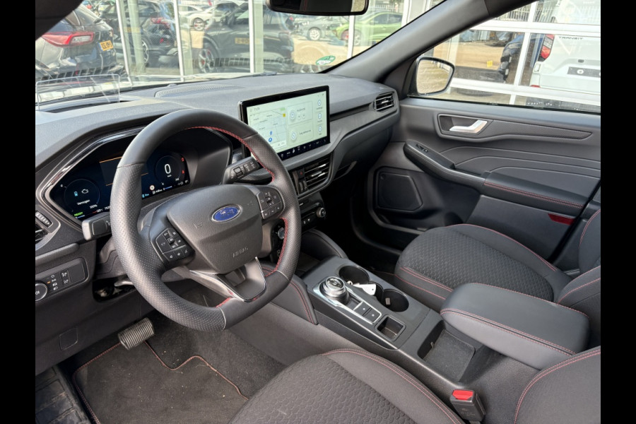 Ford Kuga 2.5 PHEV ST-Line TREKHAAK! WINTERPACK! TECHPACK!