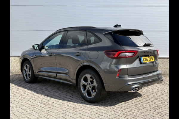 Ford Kuga 2.5 PHEV ST-Line TREKHAAK! WINTERPACK! TECHPACK!