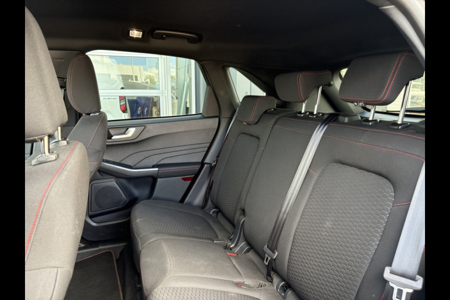Ford Kuga 2.5 PHEV ST-Line TREKHAAK! WINTERPACK! TECHPACK!