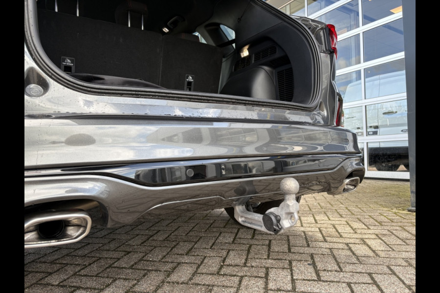 Ford Kuga 2.5 PHEV ST-Line TREKHAAK! WINTERPACK! TECHPACK!