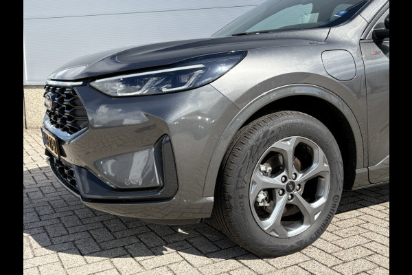 Ford Kuga 2.5 PHEV ST-Line TREKHAAK! WINTERPACK! TECHPACK!