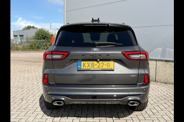 Ford Kuga 2.5 PHEV ST-Line TREKHAAK! WINTERPACK! TECHPACK!