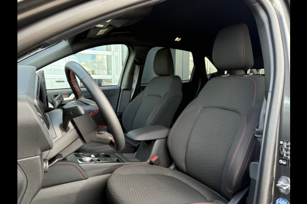 Ford Kuga 2.5 PHEV ST-Line TREKHAAK! WINTERPACK! TECHPACK!