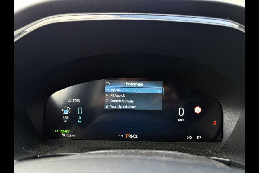 Ford Kuga 2.5 PHEV ST-Line TREKHAAK! WINTERPACK! TECHPACK!