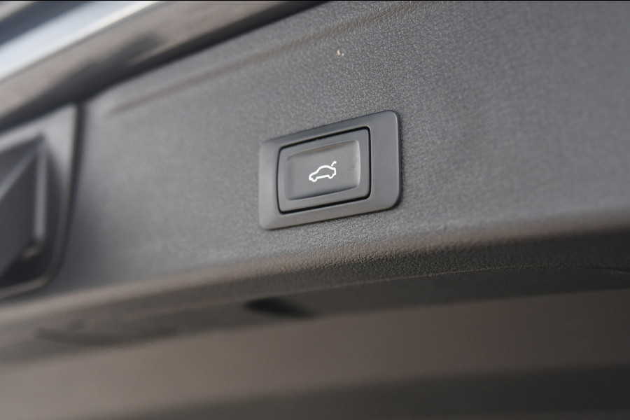 Audi A4 Avant 2.0 TFSI MHEV Design Pro Line Plus, Trekhaak, Virtual, Stoelverw, Cruise!