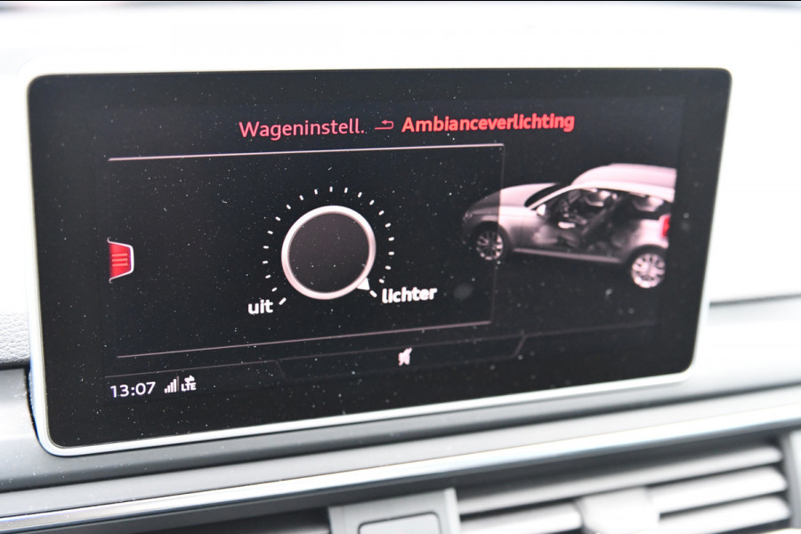 Audi A4 Avant 2.0 TFSI MHEV Design Pro Line Plus, Trekhaak, Virtual, Stoelverw, Cruise!