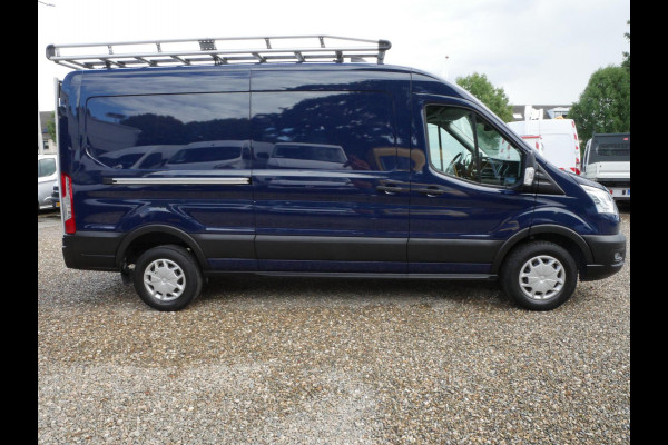 Ford Transit 2.0 TDCI 170PK L3H2 Airco Trekhaak Camera Imp.