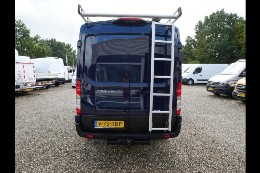 Ford Transit 2.0 TDCI 170PK L3H2 Airco Trekhaak Camera Imp.