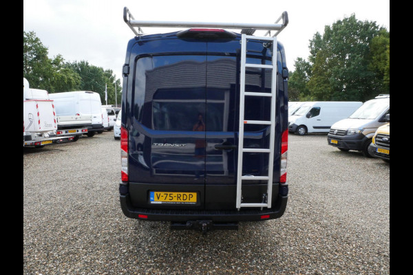 Ford Transit 2.0 TDCI 170PK L3H2 Airco Trekhaak Camera Imp.