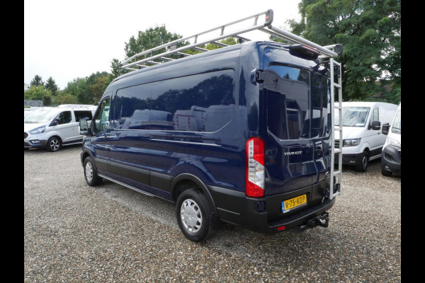 Ford Transit 2.0 TDCI 170PK L3H2 Airco Trekhaak Camera Imp.