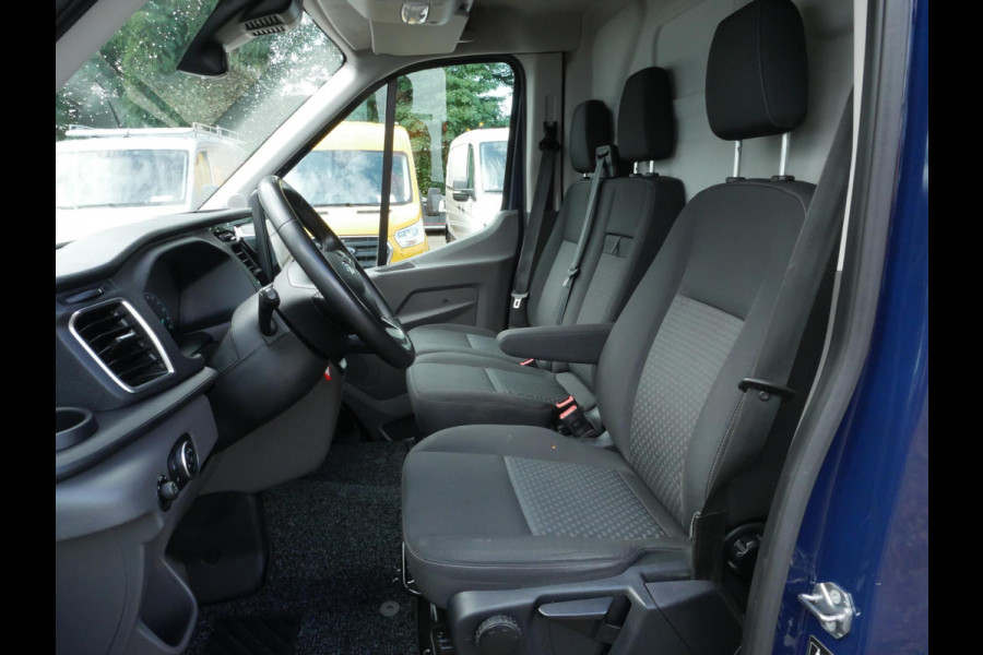 Ford Transit 2.0 TDCI 170PK L3H2 Airco Trekhaak Camera Imp.