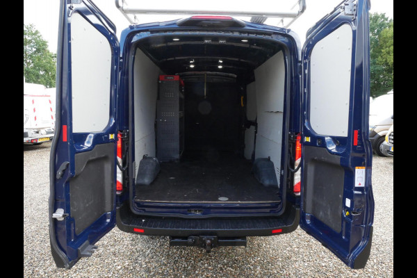 Ford Transit 2.0 TDCI 170PK L3H2 Airco Trekhaak Camera Imp.