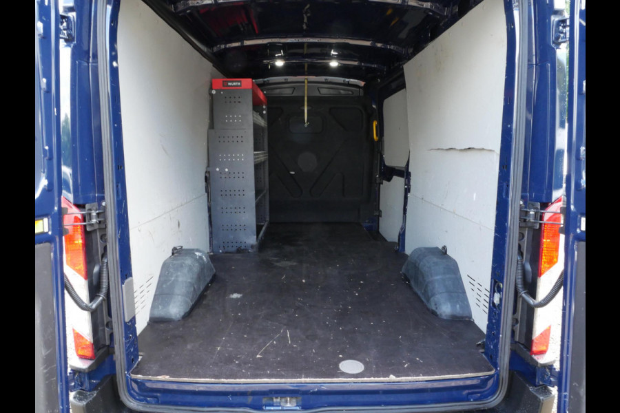 Ford Transit 2.0 TDCI 170PK L3H2 Airco Trekhaak Camera Imp.