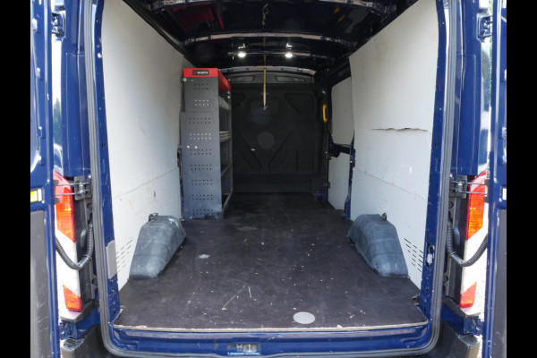 Ford Transit 2.0 TDCI 170PK L3H2 Airco Trekhaak Camera Imp.