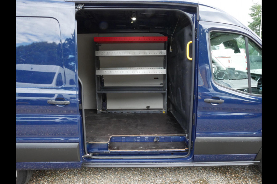 Ford Transit 2.0 TDCI 170PK L3H2 Airco Trekhaak Camera Imp.