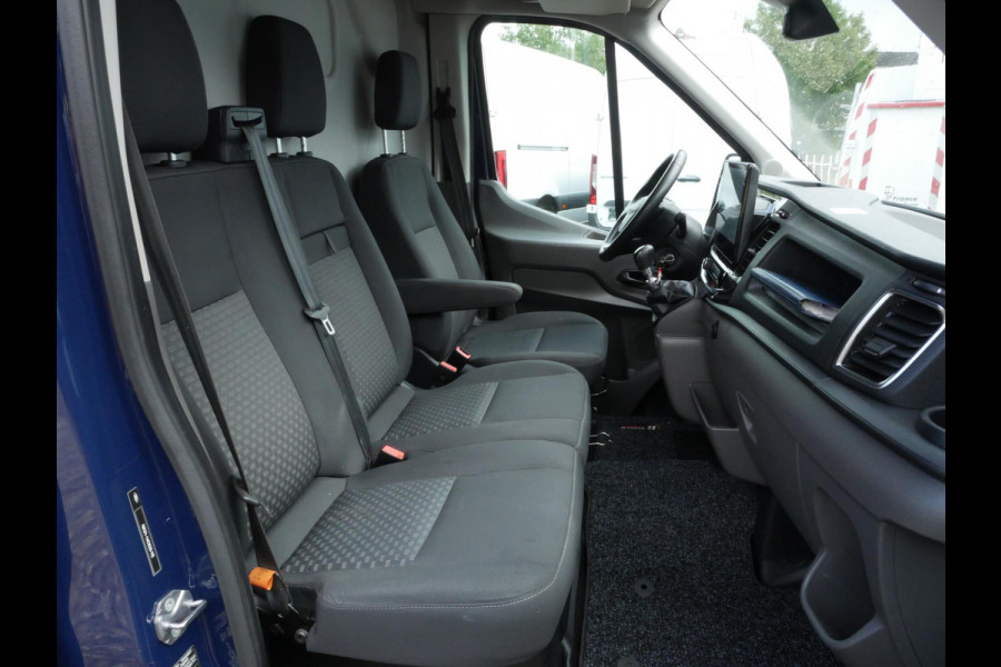 Ford Transit 2.0 TDCI 170PK L3H2 Airco Trekhaak Camera Imp.