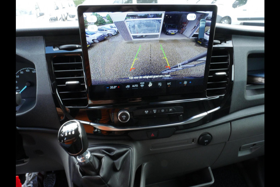 Ford Transit 2.0 TDCI 170PK L3H2 Airco Trekhaak Camera Imp.